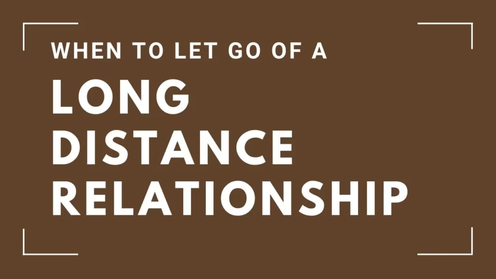 long distance relationship quiz